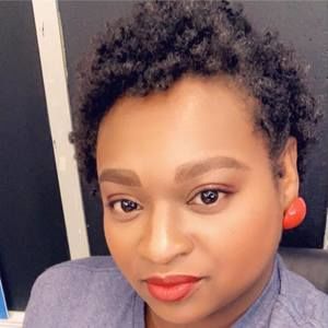 Meet your Posher, Sara jane